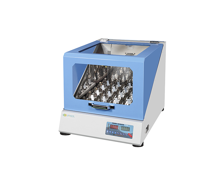 Shaking Incubator